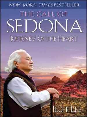 cover image of The Call of Sedona